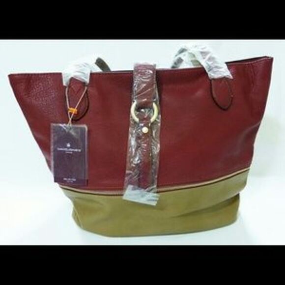 David Jones Handbags - David Jones handbag tote satchel shoulder bag